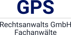 GPS Rechtsanwalts GmbH